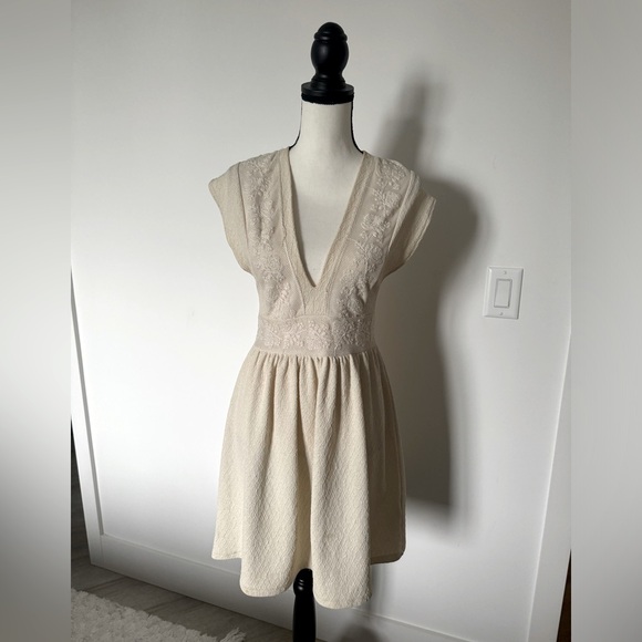 ZARA TRF Cocktail Summer Dress - Picture 3 of 4